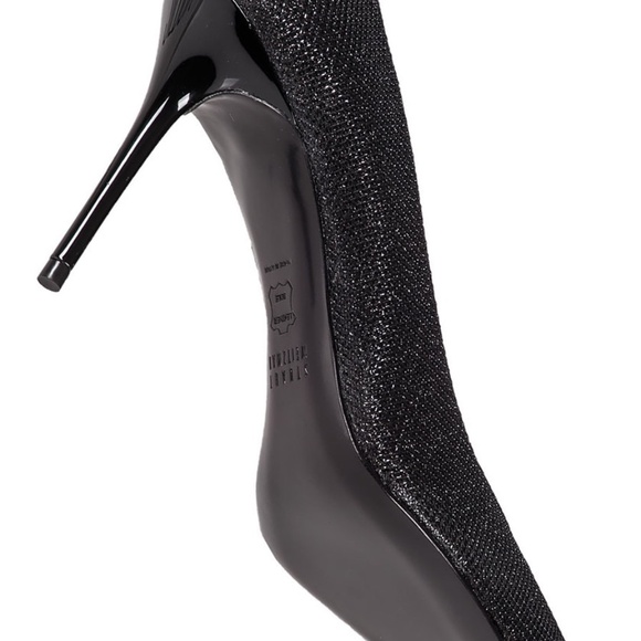 The Flirt from Stuart Weitzman 8.5 NWT - Picture 8 of 9